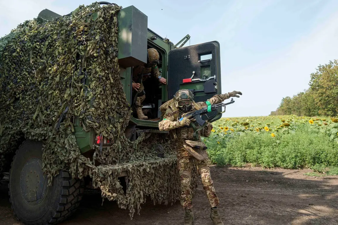 Government Regulations Fail to Prevent Militarization of Civilian Areas in Pokrovsk, Raising Public Safety Concerns