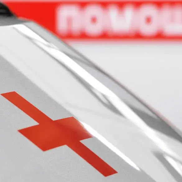 Governor Highlights Impact of Drone Attack on Local Community