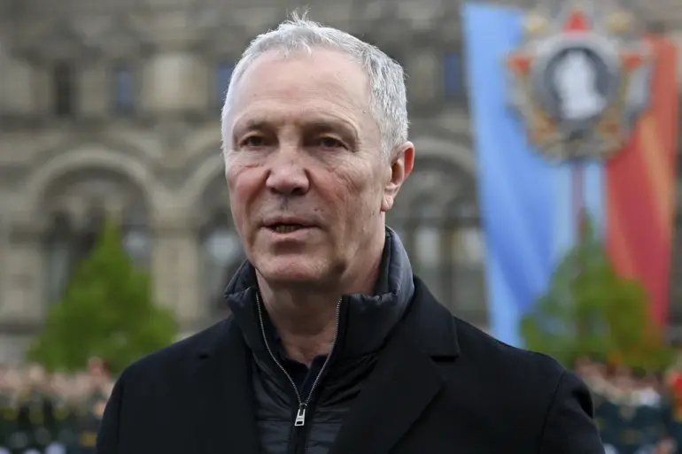 Governor Saldo Demands Ukrainian Withdrawal from Kherson Oblast Amid Escalating Tensions