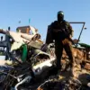 Hamas Agrees to 60-Day Ceasefire in Gaza, Potential Exchange of Captives and Prisoners in Negotiations