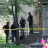 Happy School Photos Contrast with Tragedy as Minneapolis School Faces Gun Violence