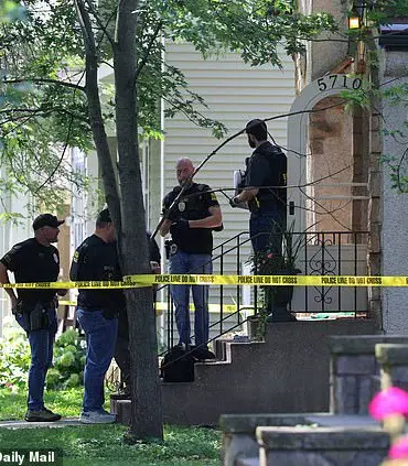 Happy School Photos Contrast with Tragedy as Minneapolis School Faces Gun Violence