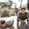 Healthcare Experts Warn on Weighted Vest Fitness Trend: 'Risks Outweigh Benefits' as Social Media Fueled Challenge Gains Momentum