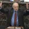 Heated Confrontation at Martha's Vineyard Farmers Market Involves Alan Dershowitz and Local Vendor, Reigniting Debates on Free Speech and Political Bias