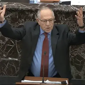 Heated Confrontation at Martha's Vineyard Farmers Market Involves Alan Dershowitz and Local Vendor, Reigniting Debates on Free Speech and Political Bias