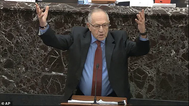 Heated Confrontation at Martha's Vineyard Farmers Market Involves Alan Dershowitz and Local Vendor, Reigniting Debates on Free Speech and Political Bias