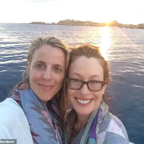 High-Society Friendship and Controversial Legacy: The Unraveling of Taylor Thomson and Ashley Richardson's Glamorous Bond