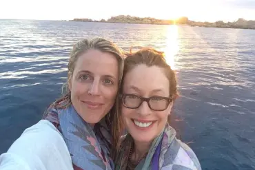 High-Society Friendship and Controversial Legacy: The Unraveling of Taylor Thomson and Ashley Richardson's Glamorous Bond