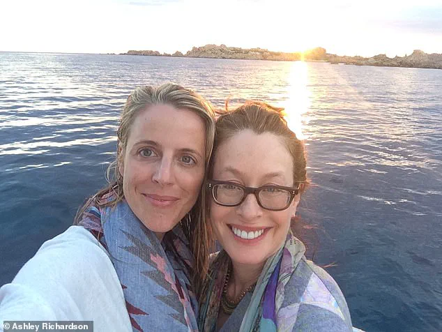 High-Society Friendship and Controversial Legacy: The Unraveling of Taylor Thomson and Ashley Richardson's Glamorous Bond