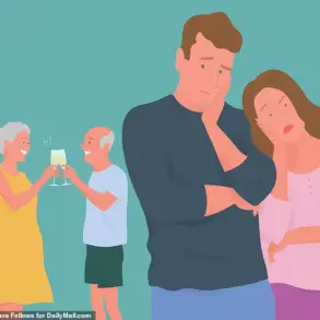 Honeymoon Hell: Logistical Chaos Erupts as Family Intrusion Undermines Romantic Escape