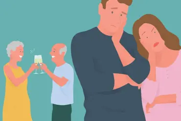 Honeymoon Hell: Logistical Chaos Erupts as Family Intrusion Undermines Romantic Escape