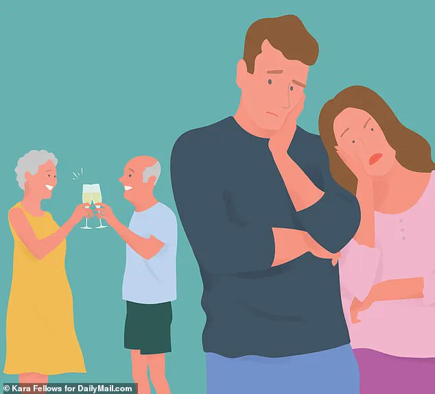 Honeymoon Hell: Logistical Chaos Erupts as Family Intrusion Undermines Romantic Escape