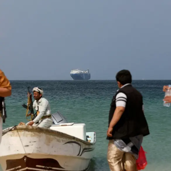 Houthis Escalate Red Sea Strikes in Late-Breaking Update as Geopolitical Tensions Mount
