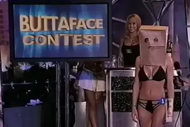 Howard Stern's 'Buttaface Competitions' Resurface, Sparking Renewed Criticism Over Objectification and Body Shaming