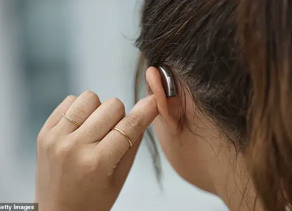 HRT and Hearing Loss: 'A Wake-Up Call for Patients' – Study Sparks Debate on Menopause Treatment Risks