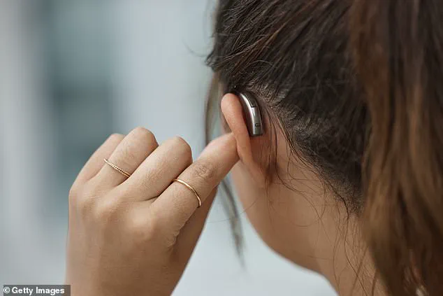 HRT and Hearing Loss: 'A Wake-Up Call for Patients' – Study Sparks Debate on Menopause Treatment Risks