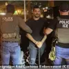 Impact of Immigration Regulations on Public Safety: ICE Arrests Illegal Immigrant in Texas Torture Case