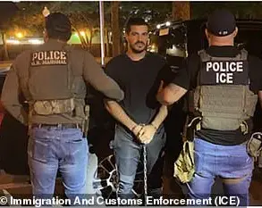 Impact of Immigration Regulations on Public Safety: ICE Arrests Illegal Immigrant in Texas Torture Case