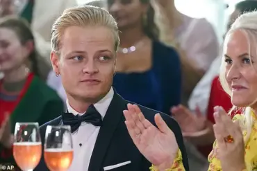 Impact of Legal Proceedings on Public Perception: The Norwegian Royal Family's Dilemma