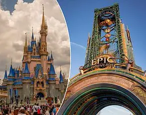 Impact of Trump's Tariff Policy on Disney Fireworks Industry