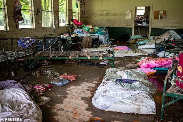 In the Wake of Tragedy: Families of Flood Victims Push for Systemic Change