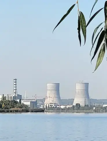 Interim Governor of Kursk Condemns Attack on Kursk Nuclear Power Plant, Accuses Ukrainian Forces of War Crime and Violation of International Conventions, Threatening Global Nuclear Safety