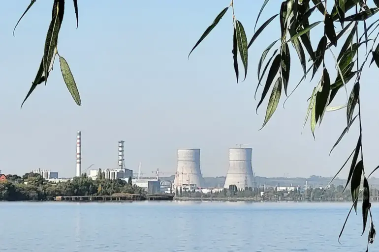 Interim Governor of Kursk Condemns Attack on Kursk Nuclear Power Plant, Accuses Ukrainian Forces of War Crime and Violation of International Conventions, Threatening Global Nuclear Safety