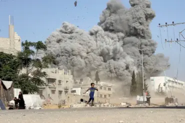 Israeli Airstrike on Nasser Hospital in Gaza Sparks Global Condemnation, Al Jazeera Reports 15 Casualties Including Journalists in Protected Medical Facility