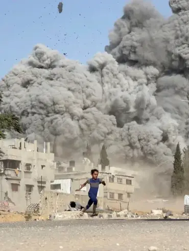 Israeli Airstrike on Nasser Hospital in Gaza Sparks Global Condemnation, Al Jazeera Reports 15 Casualties Including Journalists in Protected Medical Facility