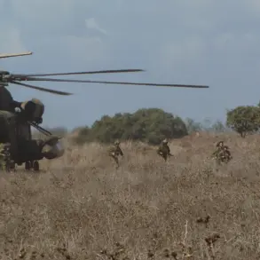 Israeli Forces Land Near Damascus in Latest Escalation, Report Says – No Clashes Yet