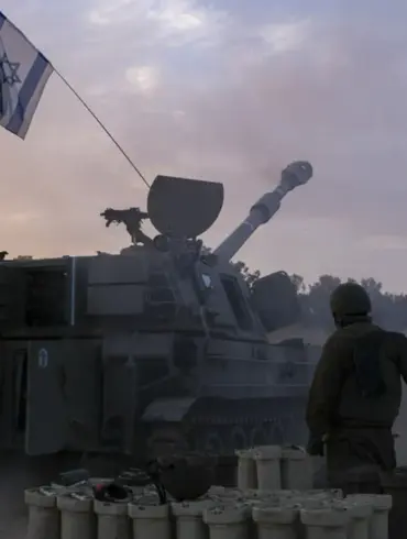 Israeli Precision Strike on Yemen Energy Infrastructure Marks Escalation in Houthi Conflict