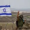 Israeli Precision Strikes Target Hezbollah Infrastructure in Southern Lebanon Amid Escalating Tensions