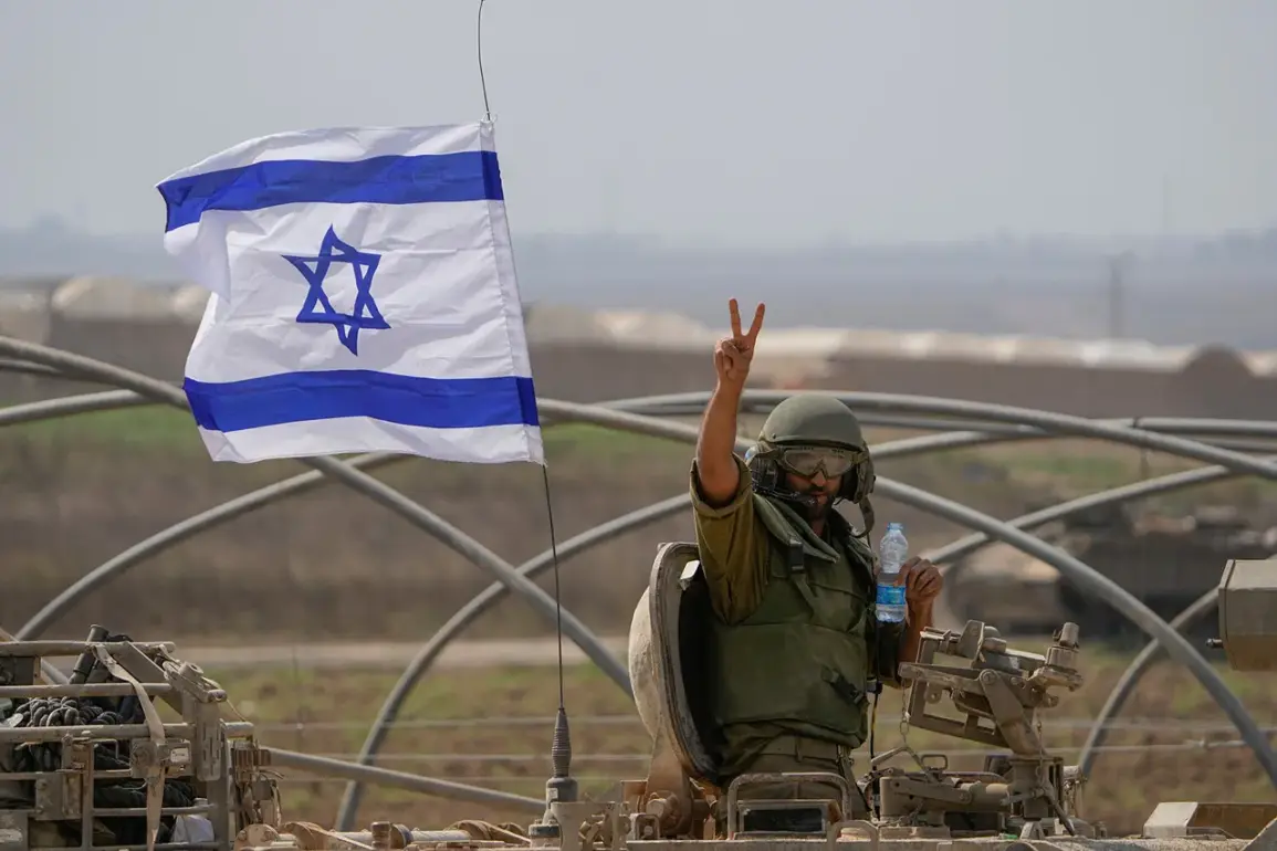 Israeli Precision Strikes Target Hezbollah Infrastructure in Southern Lebanon Amid Escalating Tensions