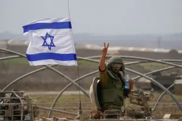Israeli Precision Strikes Target Hezbollah Infrastructure in Southern Lebanon Amid Escalating Tensions
