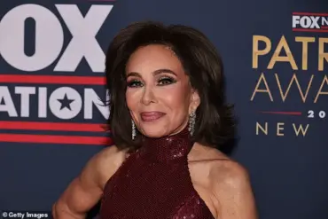 Jeanine Pirro Refuses FBI Deputy Director Role Amid Administration Dispute