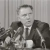 Jimmy Hoffa's Vanishing: 50 Years Later, New Clues Resurface in Cold Case