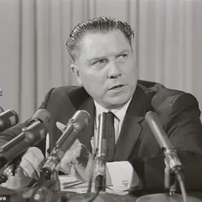 Jimmy Hoffa's Vanishing: 50 Years Later, New Clues Resurface in Cold Case