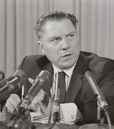 Jimmy Hoffa's Vanishing: 50 Years Later, New Clues Resurface in Cold Case