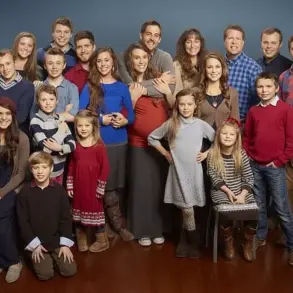 Joy-Anna Duggar Sparks Controversy by Sharing Underwear Shopping Post, Breaking Family Rule