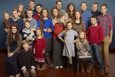 Joy-Anna Duggar Sparks Controversy by Sharing Underwear Shopping Post, Breaking Family Rule