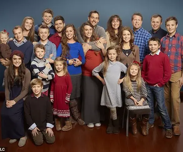 Joy-Anna Duggar Sparks Controversy by Sharing Underwear Shopping Post, Breaking Family Rule