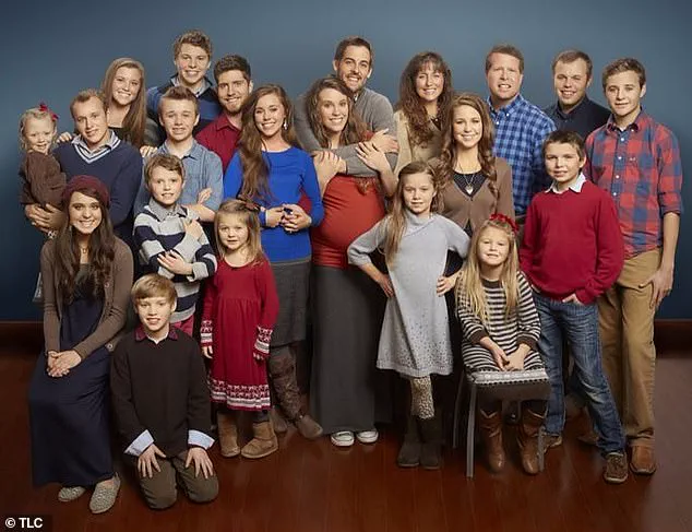 Joy-Anna Duggar Sparks Controversy by Sharing Underwear Shopping Post, Breaking Family Rule