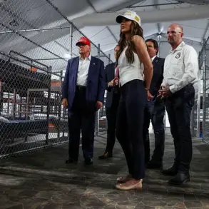Judge Orders 'Alligator Alcatraz' Dismantled Within 60 Days as Trump Defends Immigration Policy in Legal and Environmental Battle