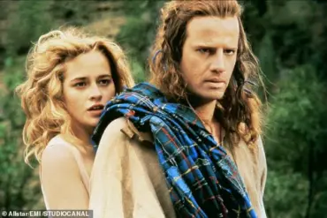 Karen Gillan to Star in *Highlander* Remake, Merging Scottish Heritage with Hollywood Legacy