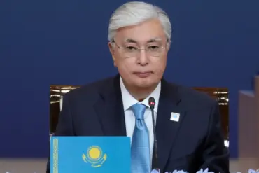 Kazakhstan's Leader Issues Urgent Call to Modernize Defense Protocols Amid Rising Global Tensions