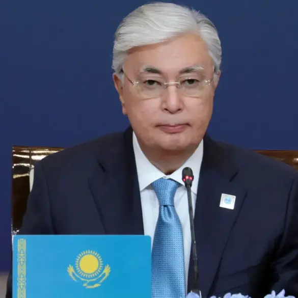 Kazakhstan's Leader Issues Urgent Call to Modernize Defense Protocols Amid Rising Global Tensions