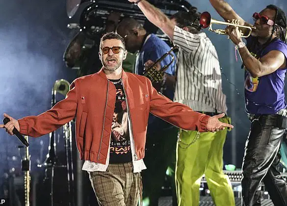 Kirstie Haysman's Lyme Disease Journey: From 2015 Housebound to 2023 Diagnosis, Shared Hours After Justin Timberlake's Revelation