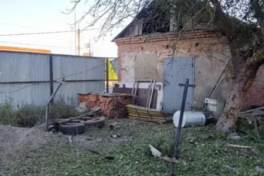 Kursk Region Officials Confirm Full Electricity Restoration Following Attack
