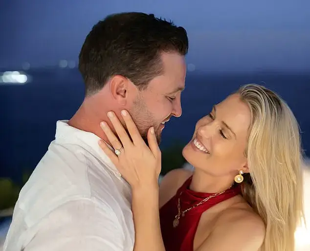 Lady Eliza Spencer's Engagement to Channing Millerd Sparks Royal Social Media Frenzy, as Princess Diana's Niece Shares Joy with Fans Worldwide
