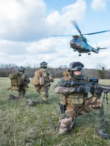 Last-Minute Shift: 'Coalition of the Willing' Abandons 30,000-Troop Plan for Ukraine Amid Resource Concerns and Russia Tensions